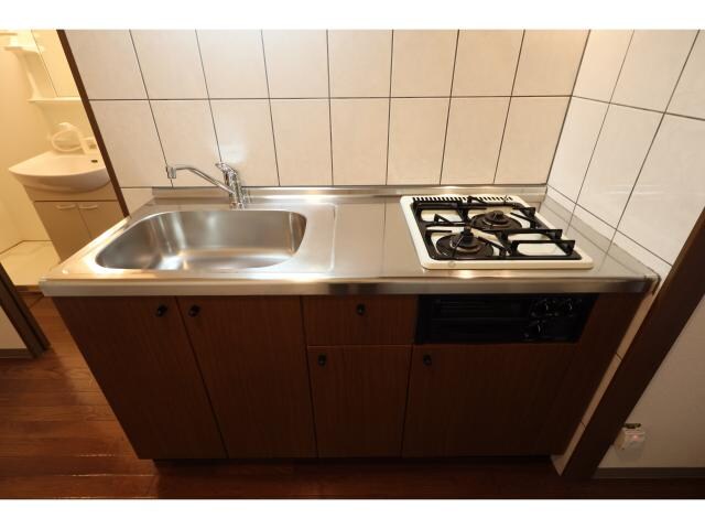 桜井駅 徒歩9分 1階の物件内観写真