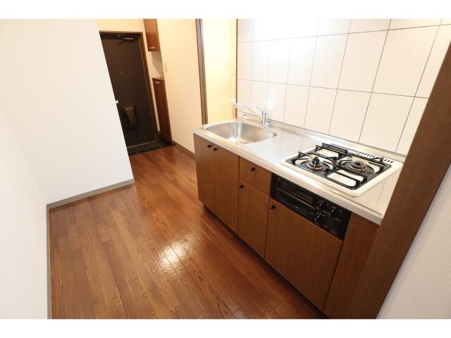 桜井駅 徒歩9分 1階の物件内観写真