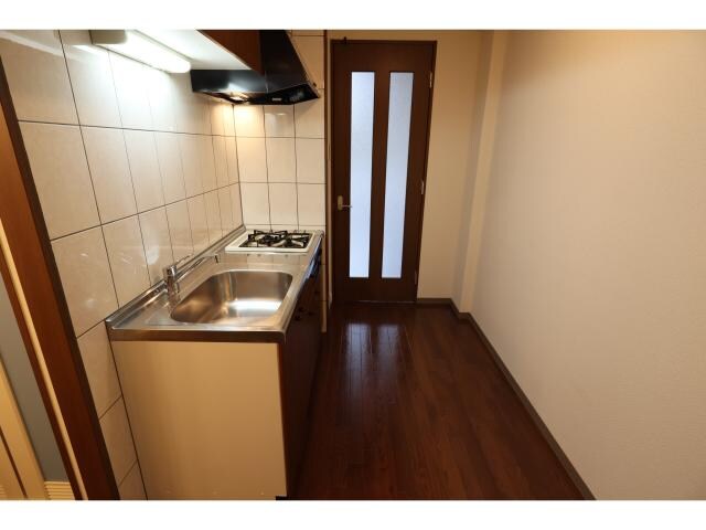 桜井駅 徒歩9分 1階の物件内観写真