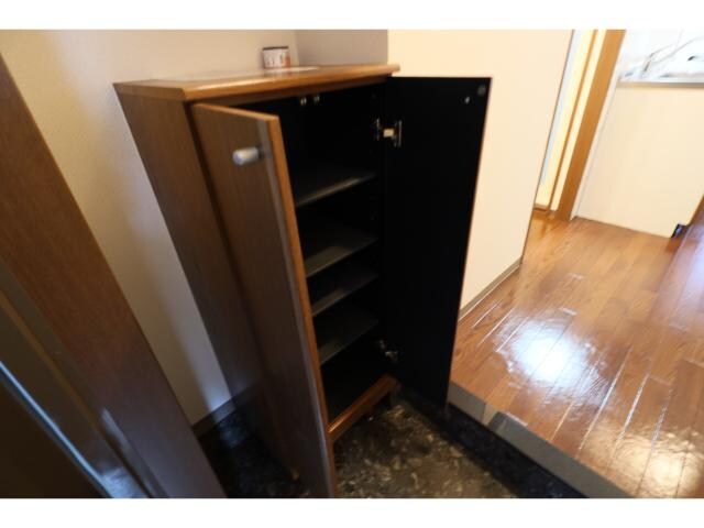 桜井駅 徒歩9分 1階の物件内観写真