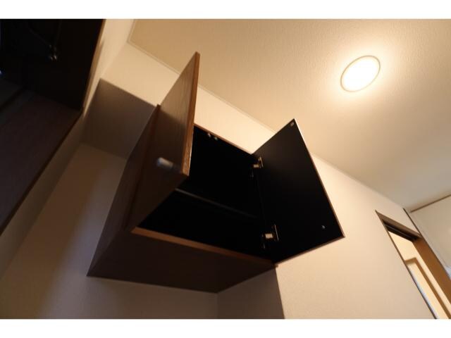 桜井駅 徒歩9分 1階の物件内観写真