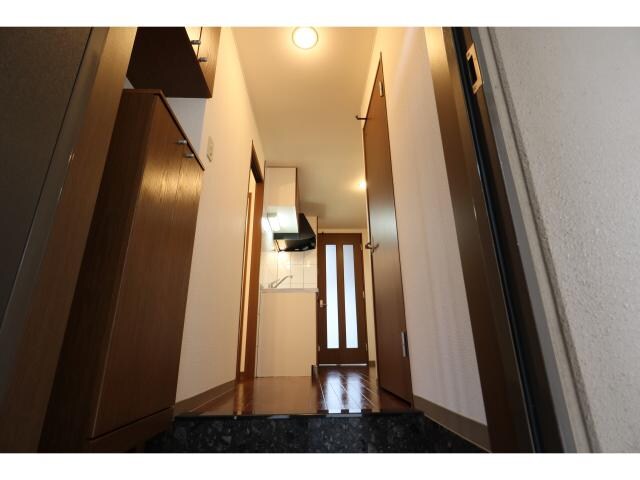 桜井駅 徒歩9分 1階の物件内観写真