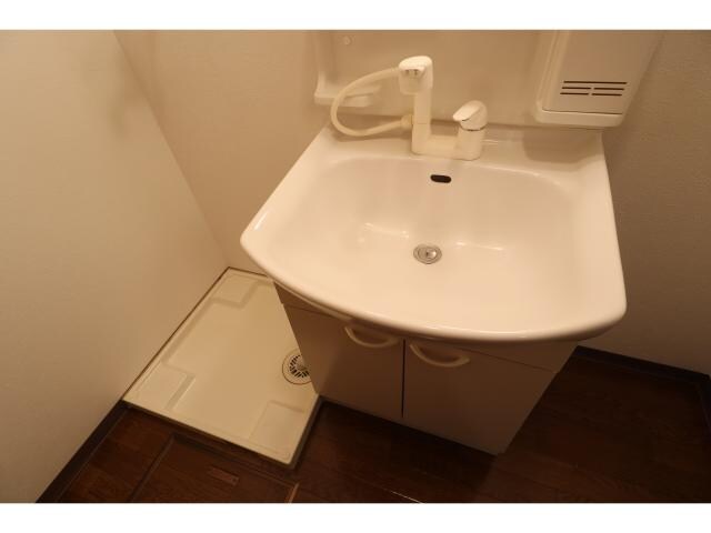 桜井駅 徒歩9分 1階の物件内観写真