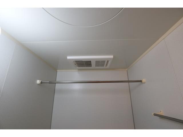 桜井駅 徒歩9分 1階の物件内観写真