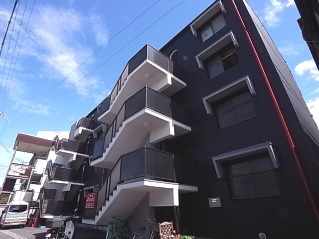 奈良県桜井市大字谷の物件外観写真