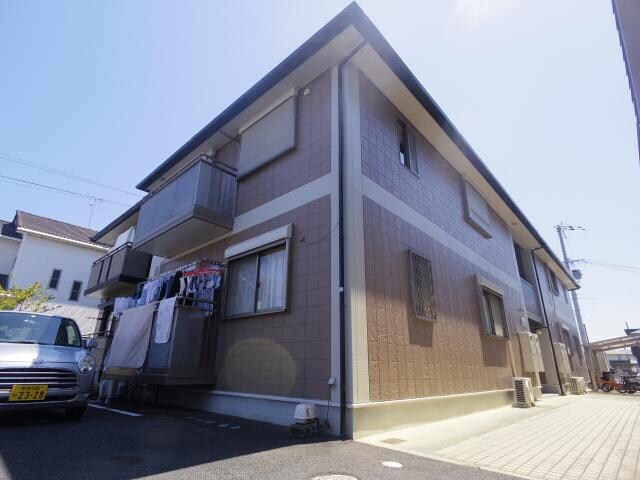 奈良県桜井市大字西之宮の物件外観写真