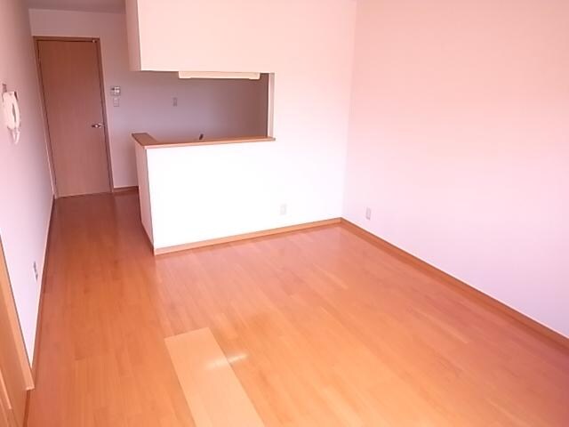 奈良県桜井市大字西之宮コーポ 2階の物件内観写真