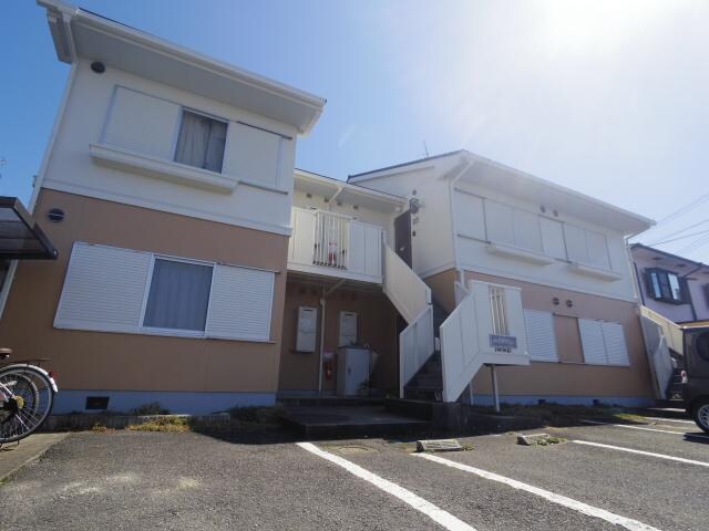 奈良県桜井市大字粟殿の物件外観写真