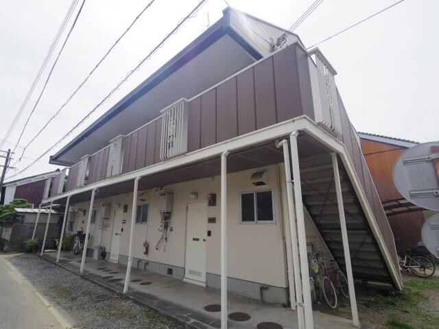 奈良県桜井市大字桜井の物件外観写真