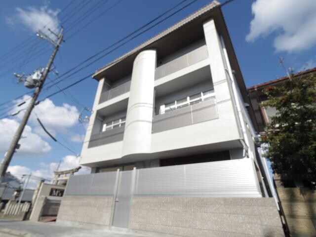 奈良県桜井市大字川合の物件外観写真