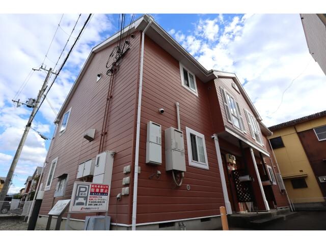 奈良県桜井市大字東新堂の物件外観写真