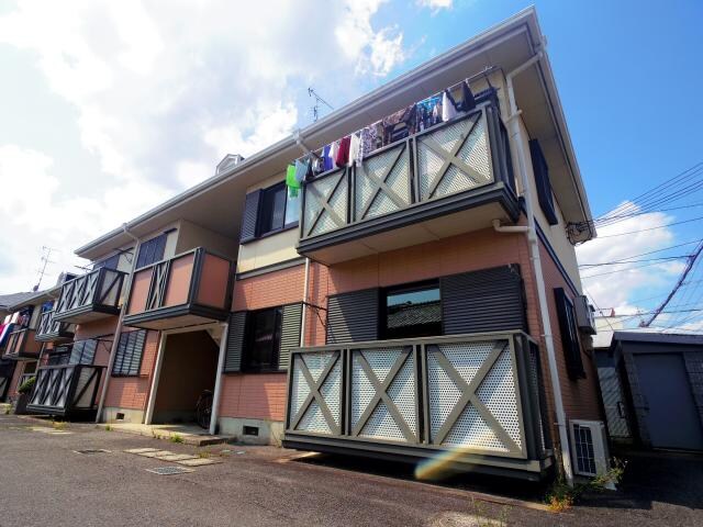 奈良県桜井市大字桜井の物件外観写真