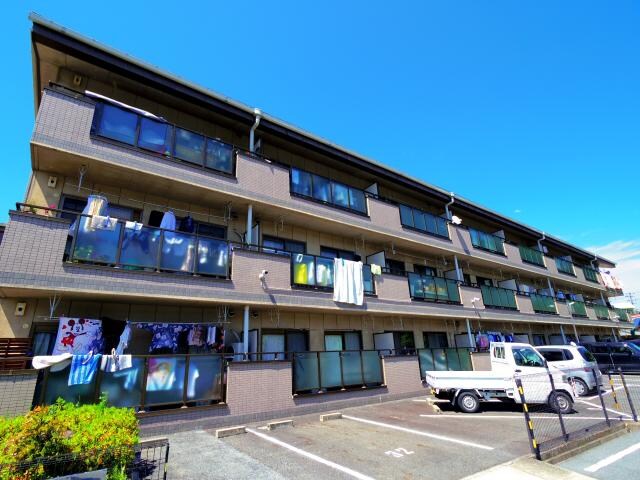 奈良県桜井市大字慈恩寺の物件外観写真