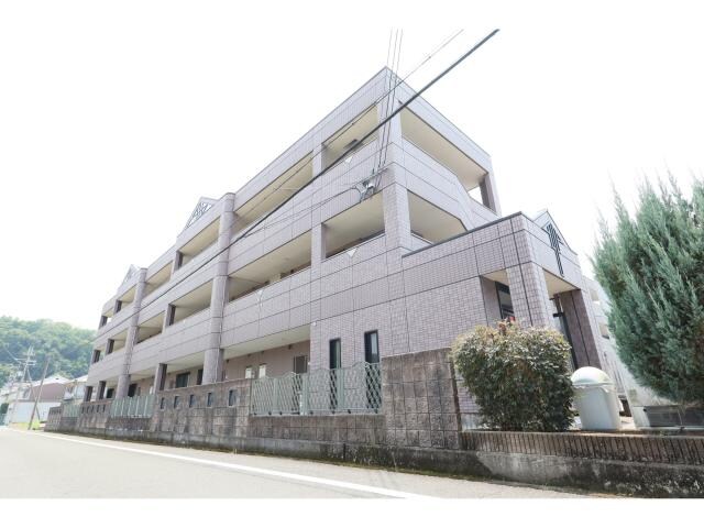 奈良県桜井市大字浅古の物件外観写真