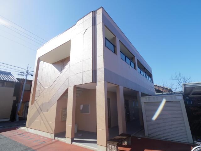 奈良県桜井市大字西之宮の物件外観写真