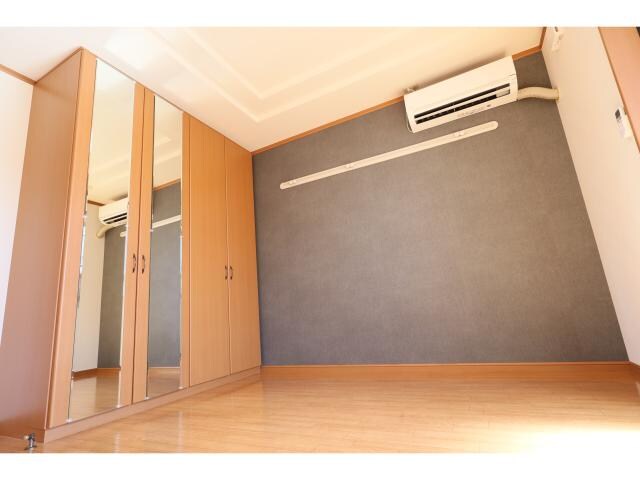 奈良県桜井市大字西之宮マンション 2階の物件内観写真