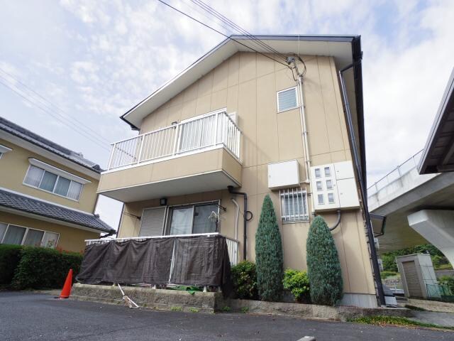 大和朝倉駅 徒歩6分の物件外観写真