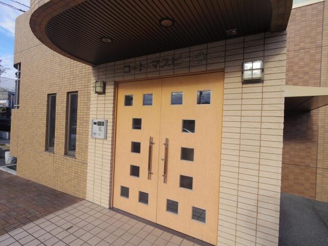 桜井駅 徒歩15分 2階の物件外観写真