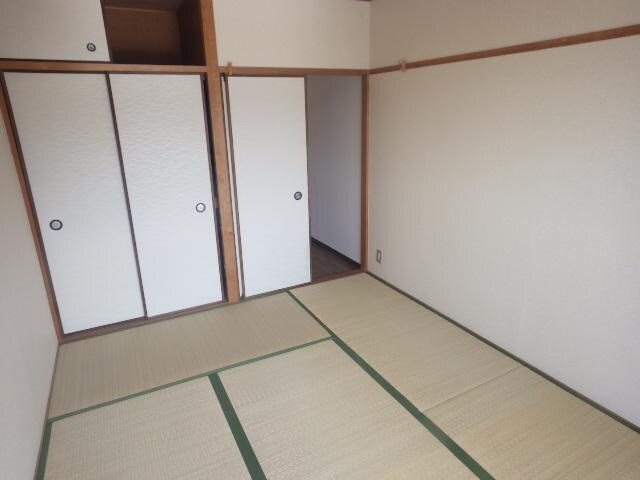 奈良県桜井市大字阿部マンション 5階の物件内観写真