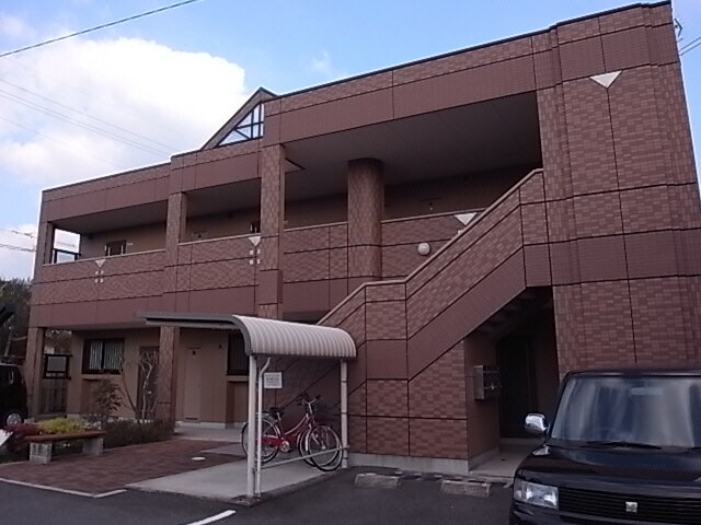 奈良県桜井市大字桜井の物件外観写真