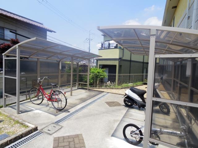 桜井駅 徒歩12分 1階の物件外観写真