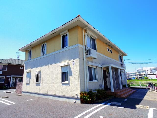 奈良県桜井市大字粟殿の物件外観写真