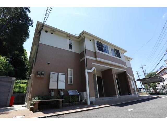 奈良県桜井市大字外山の物件外観写真