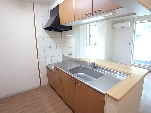 大和朝倉駅 徒歩14分 2階の物件内観写真