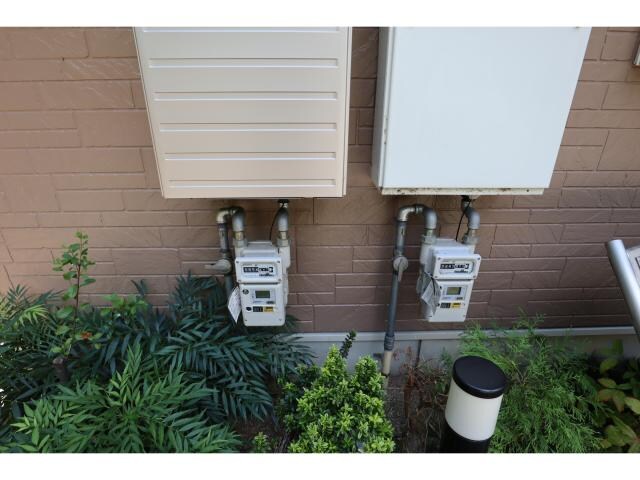 大和朝倉駅 徒歩14分 2階の物件外観写真