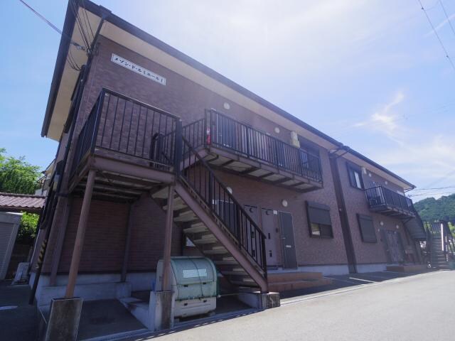 奈良県桜井市大字浅古の物件外観写真