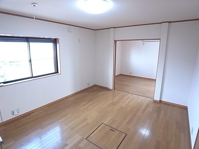 桜井駅 徒歩25分 2階の物件内観写真