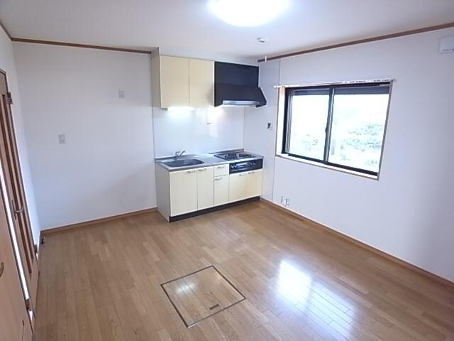 桜井駅 徒歩25分 2階の物件内観写真