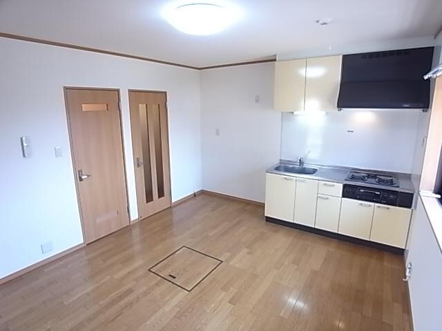 桜井駅 徒歩25分 2階の物件内観写真