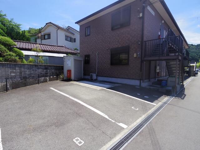 桜井駅 徒歩25分 2階の物件外観写真