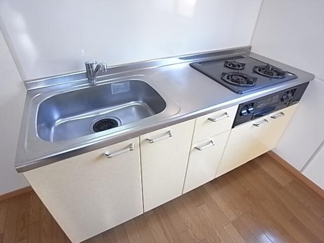 桜井駅 徒歩25分 2階の物件内観写真