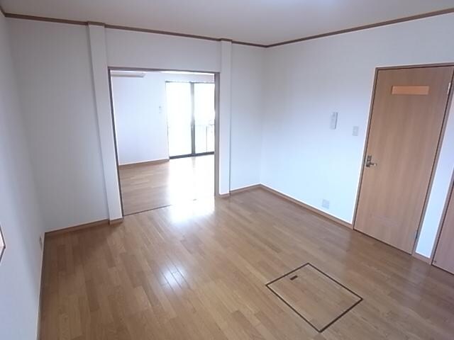 桜井駅 徒歩25分 2階の物件内観写真