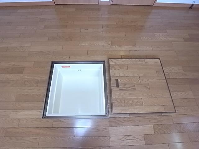 桜井駅 徒歩25分 2階の物件内観写真