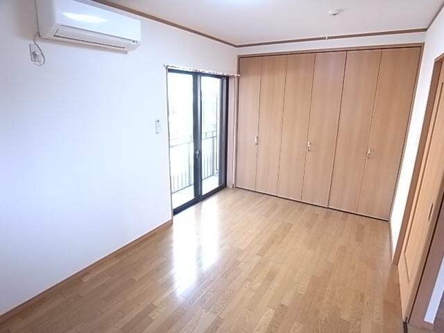 桜井駅 徒歩25分 2階の物件内観写真