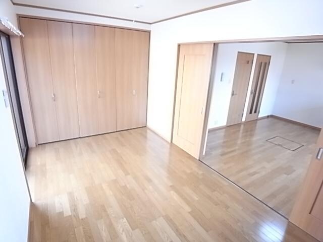 桜井駅 徒歩25分 2階の物件内観写真