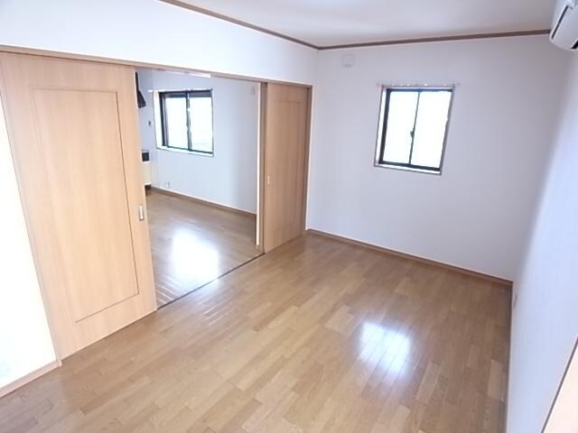 桜井駅 徒歩25分 2階の物件内観写真