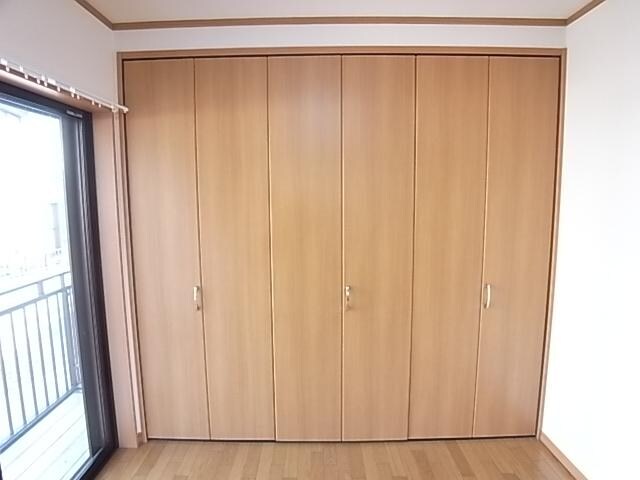 桜井駅 徒歩25分 2階の物件内観写真