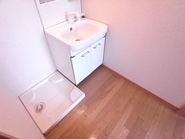 桜井駅 徒歩25分 2階の物件内観写真