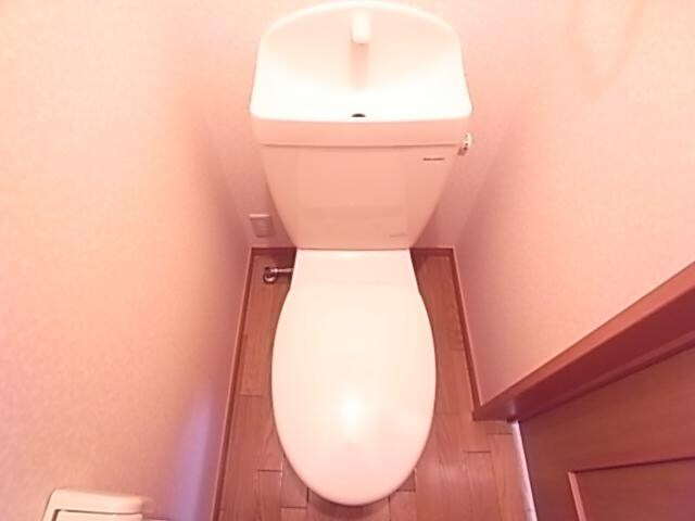 桜井駅 徒歩25分 2階の物件内観写真