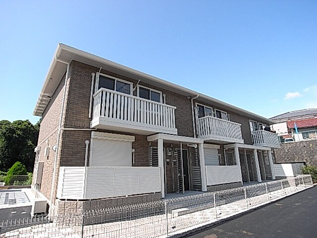 奈良県桜井市大字桜井の物件外観写真