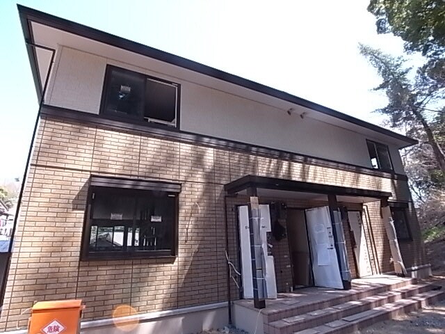 奈良県桜井市大字谷の物件外観写真