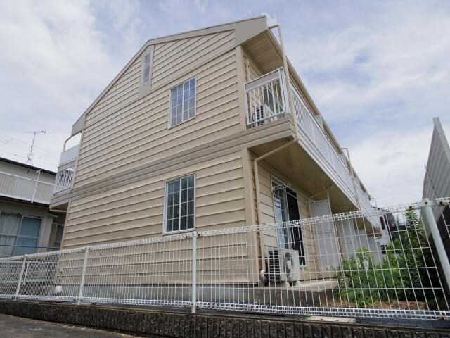 奈良県桜井市大字大福の物件外観写真