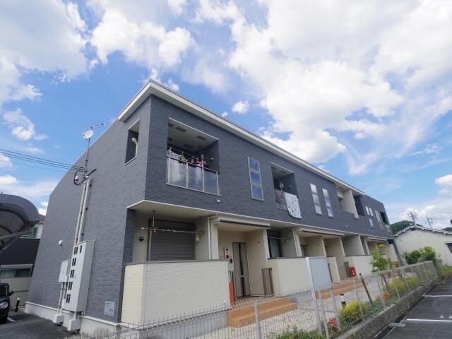 奈良県桜井市大字桜井の物件外観写真