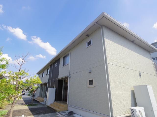 奈良県桜井市大字桜井の物件外観写真