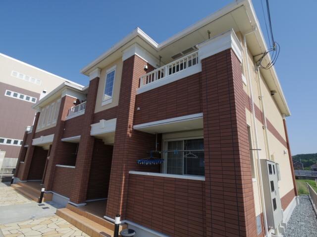 奈良県桜井市大字金屋の物件外観写真