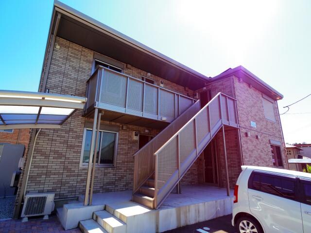 桜井駅 徒歩19分の物件外観写真